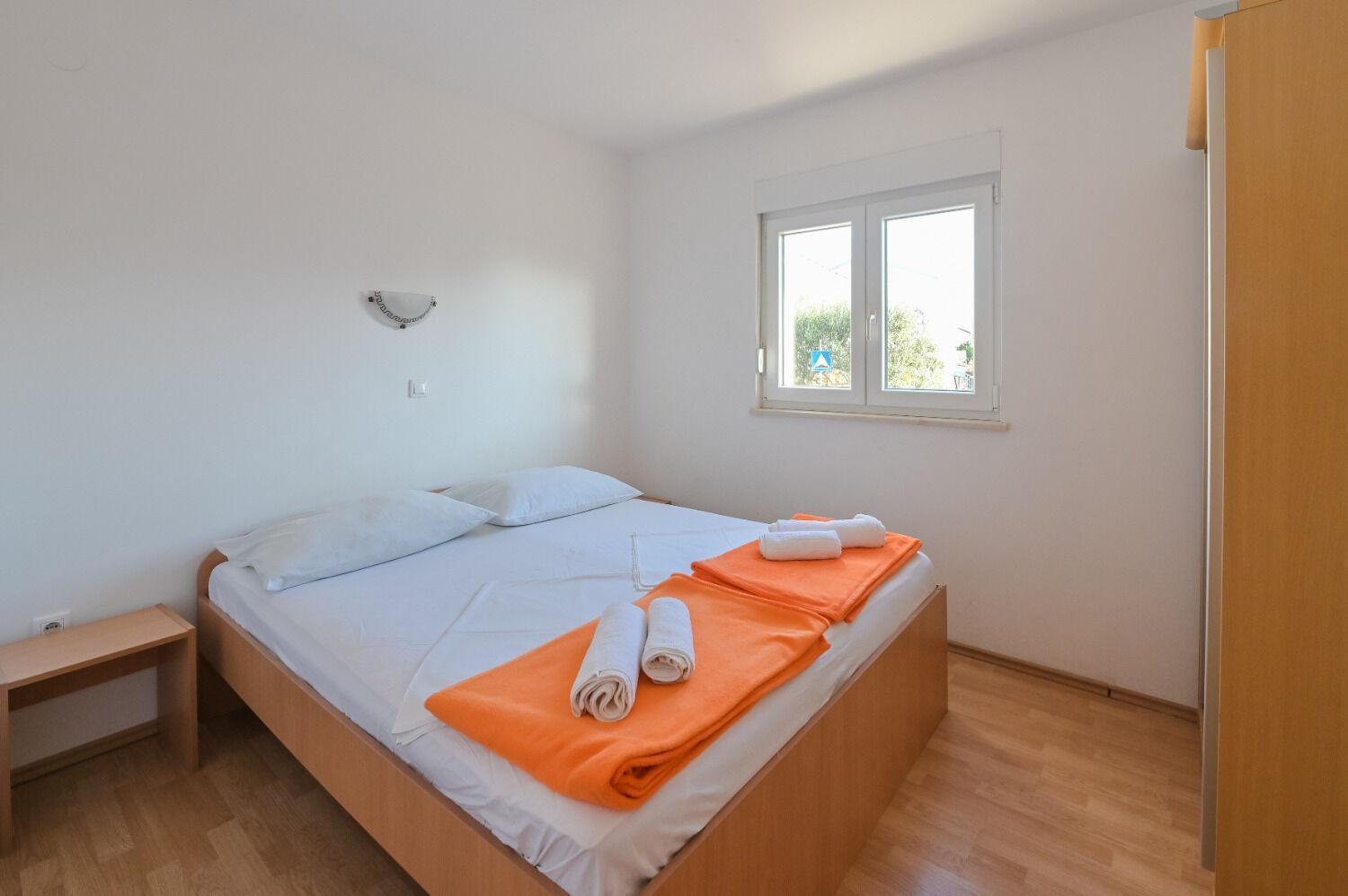 Apartments Ilija 노바야 외부 사진