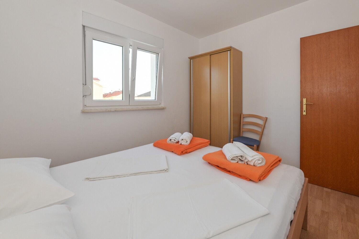 Apartments Ilija 노바야 외부 사진