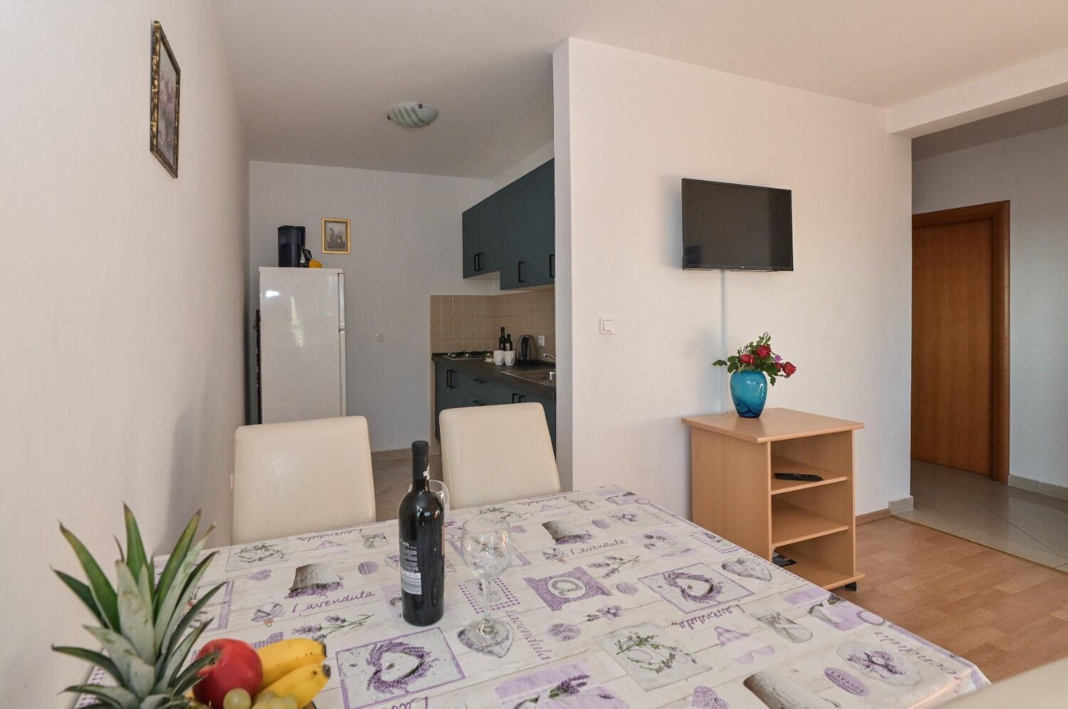 Apartments Ilija 노바야 외부 사진