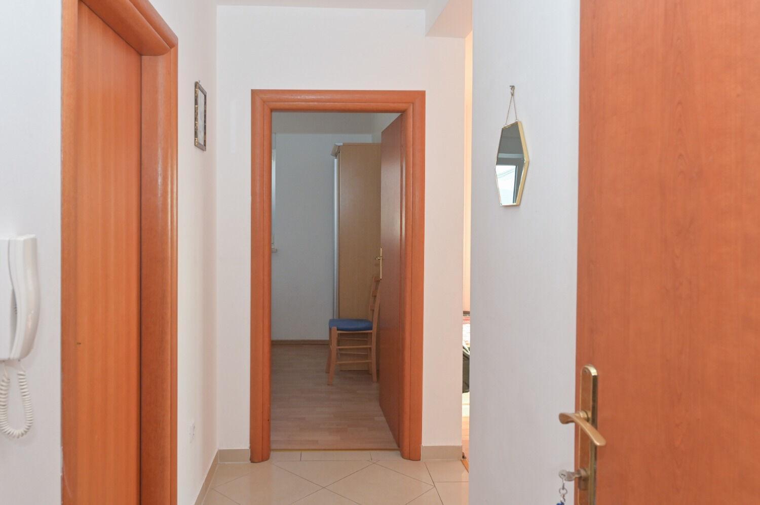 Apartments Ilija 노바야 외부 사진