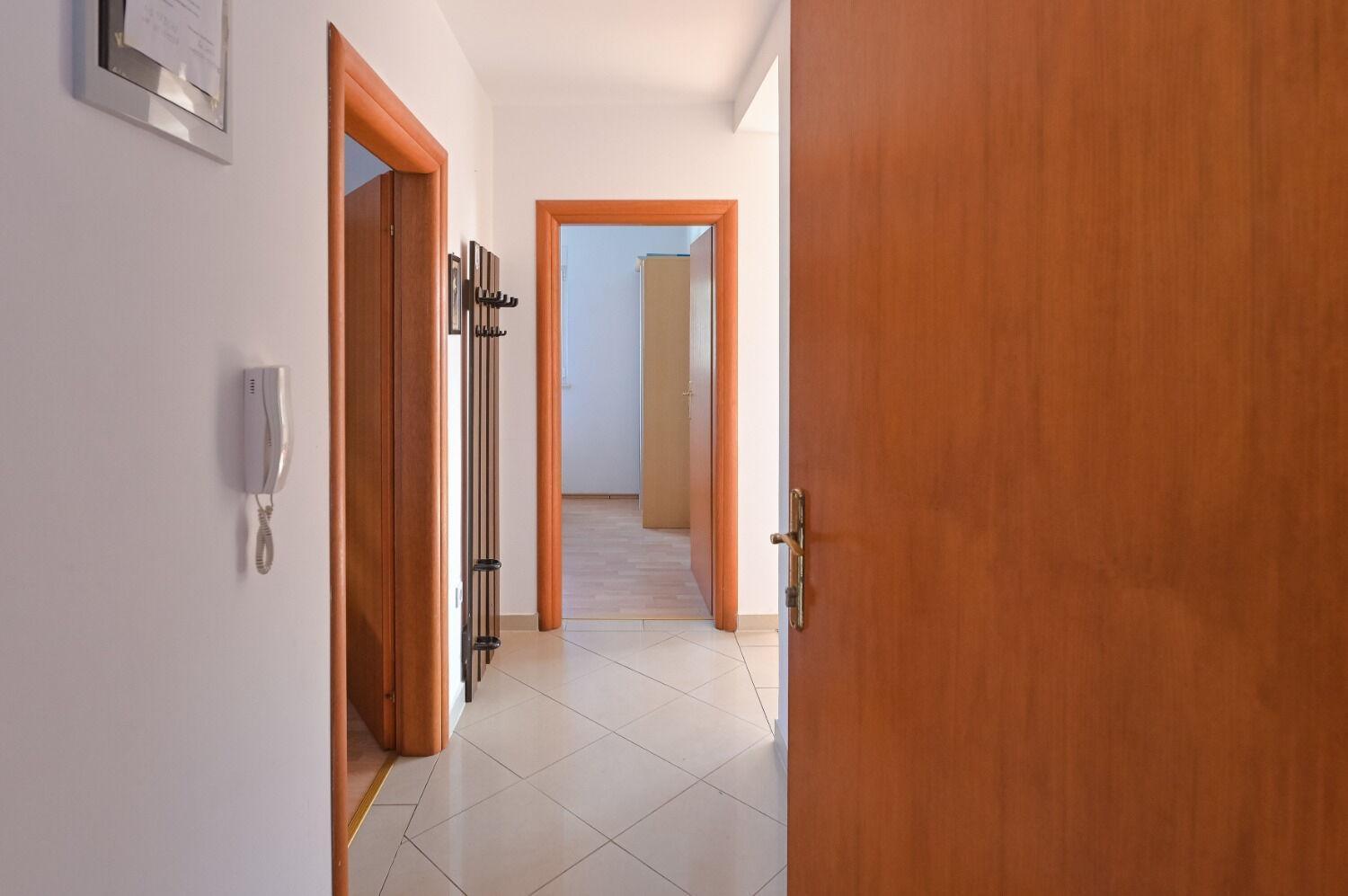 Apartments Ilija 노바야 외부 사진
