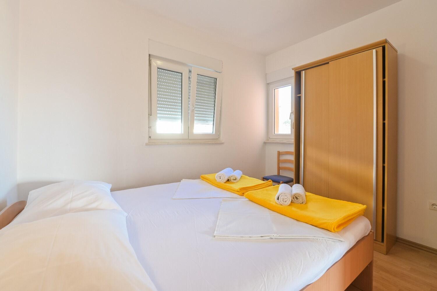 Apartments Ilija 노바야 외부 사진