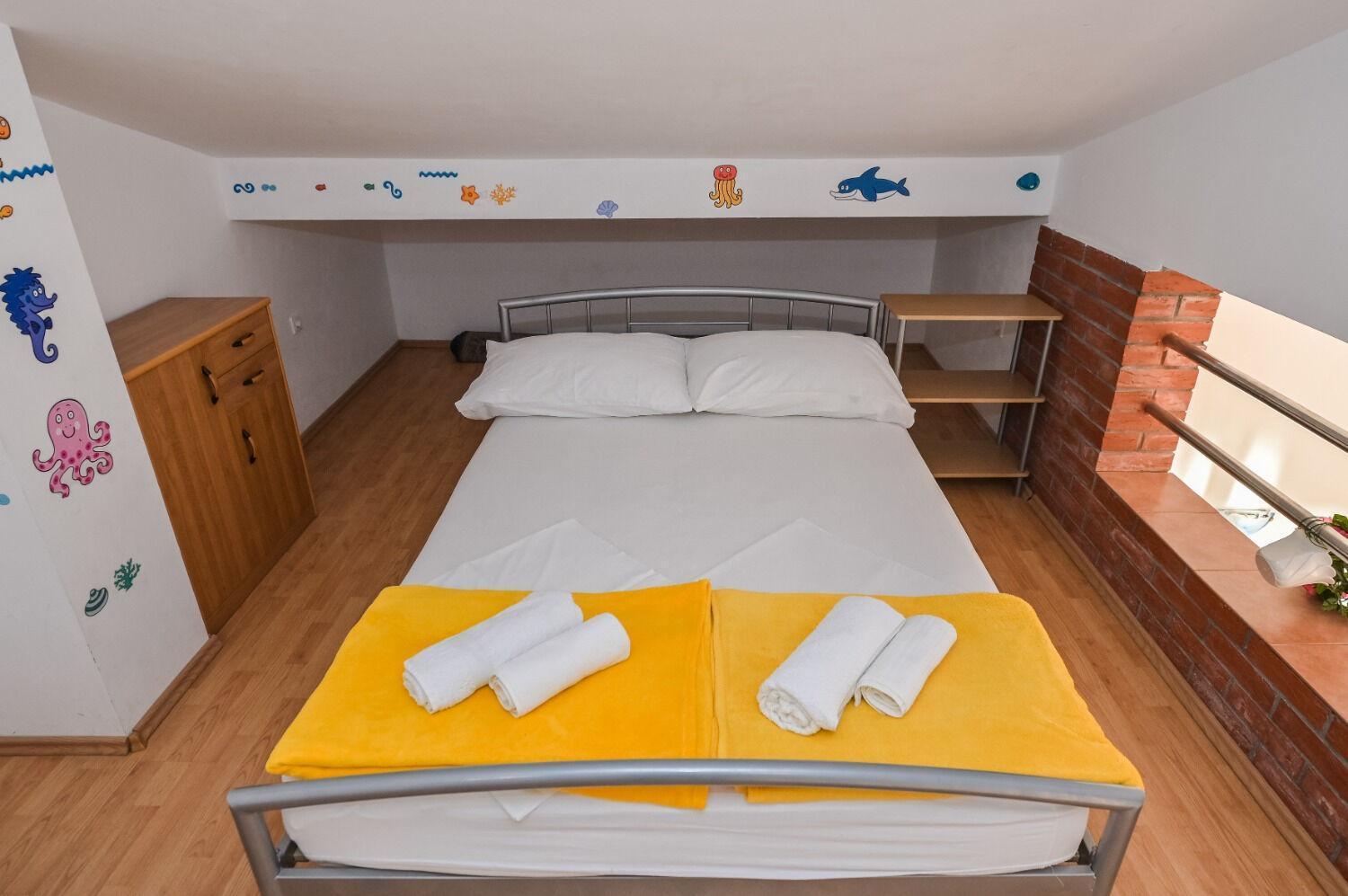 Apartments Ilija 노바야 외부 사진