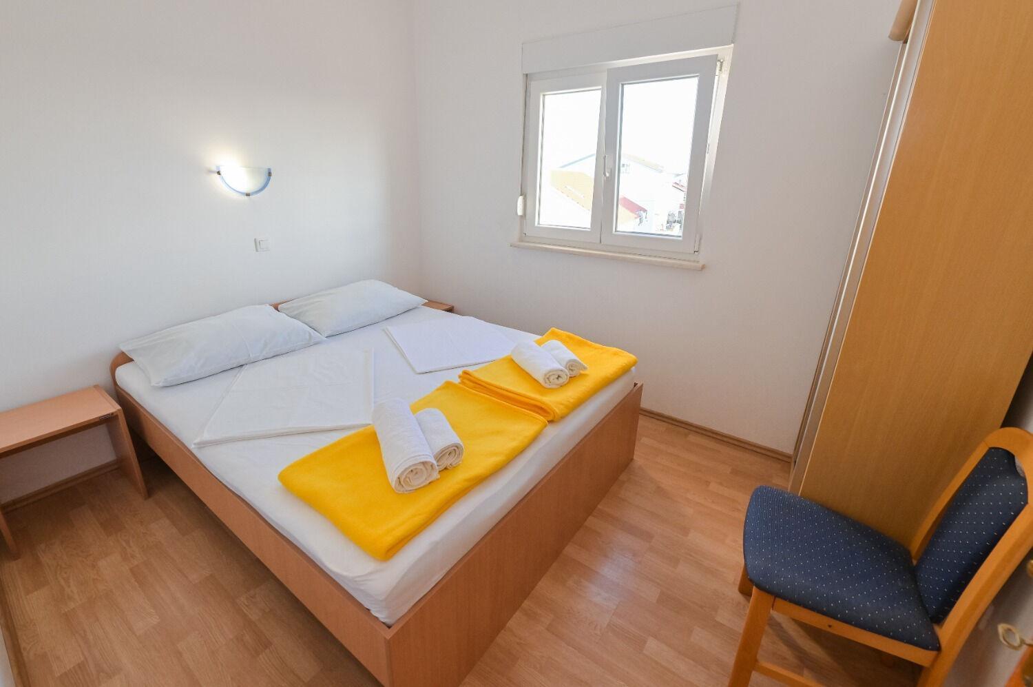 Apartments Ilija 노바야 외부 사진