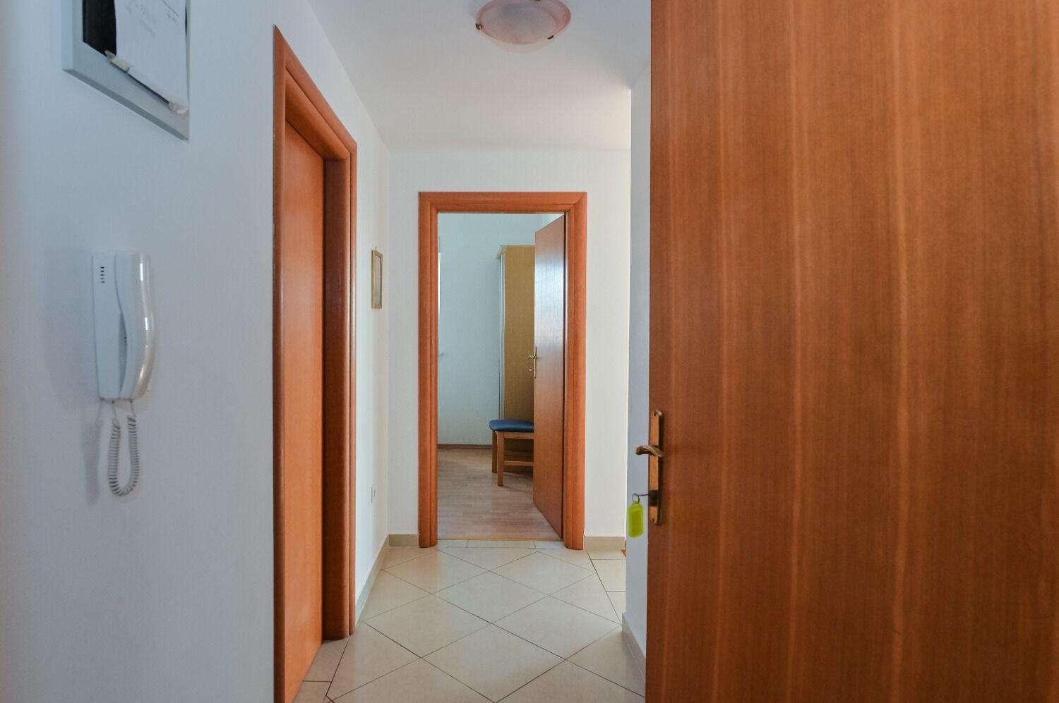 Apartments Ilija 노바야 외부 사진