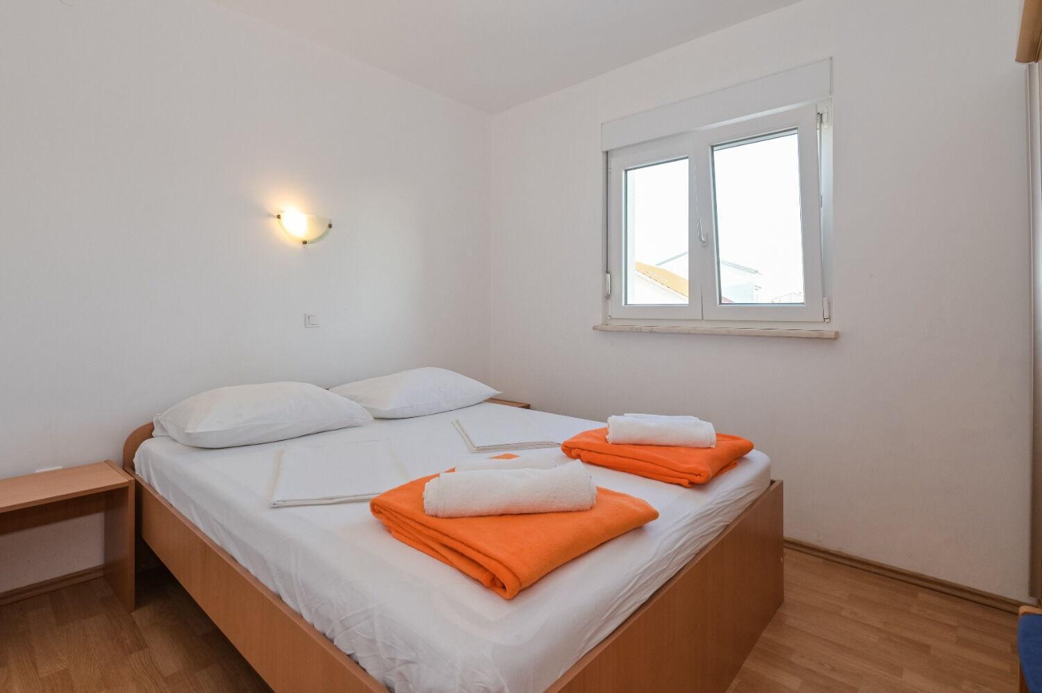 Apartments Ilija 노바야 외부 사진