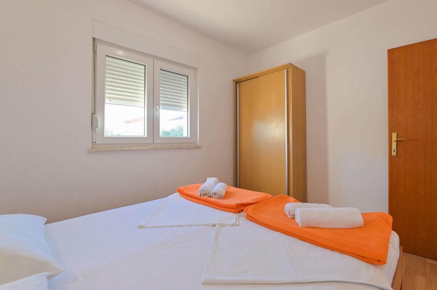 Apartments Ilija 노바야 외부 사진