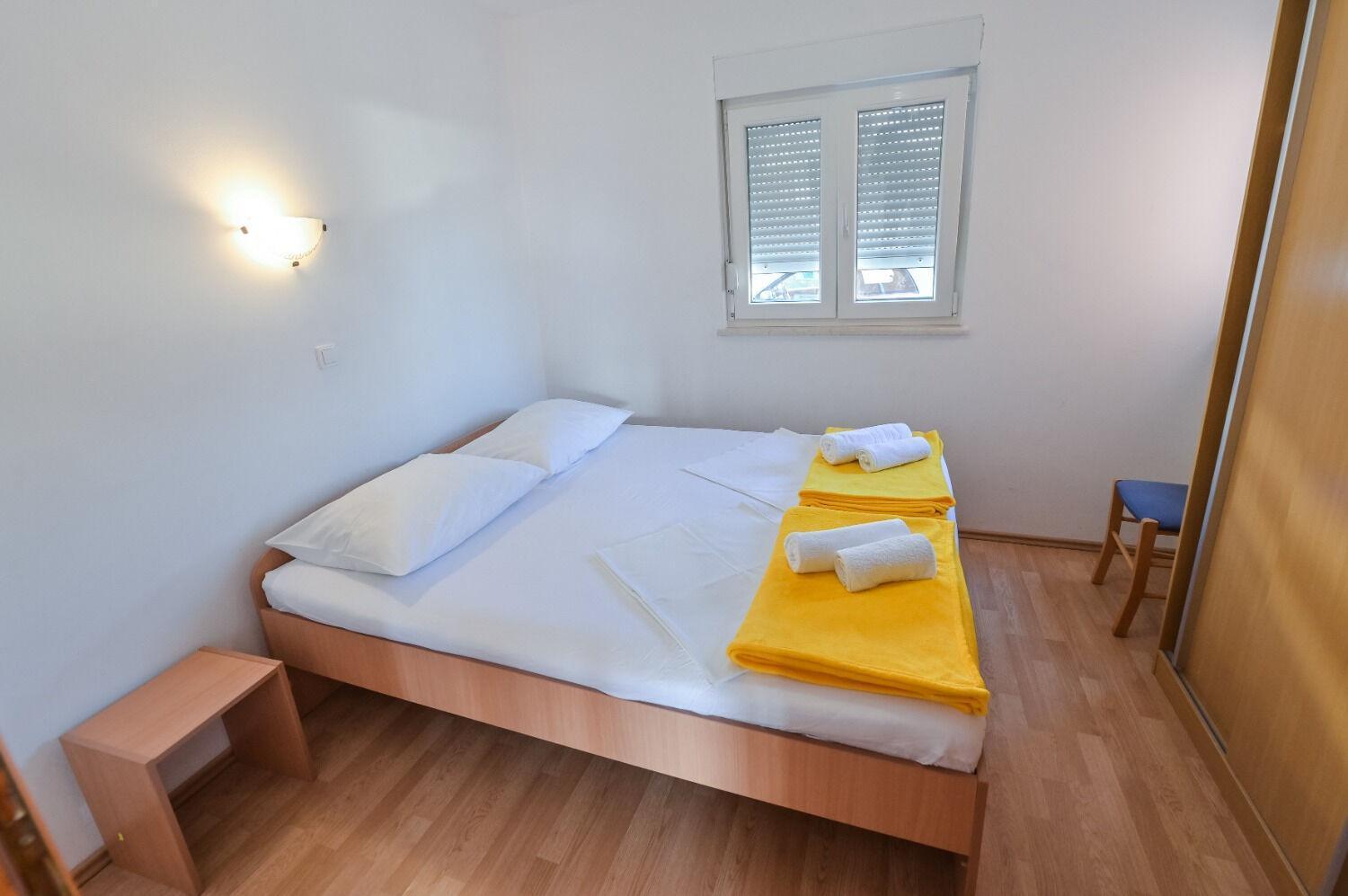 Apartments Ilija 노바야 외부 사진