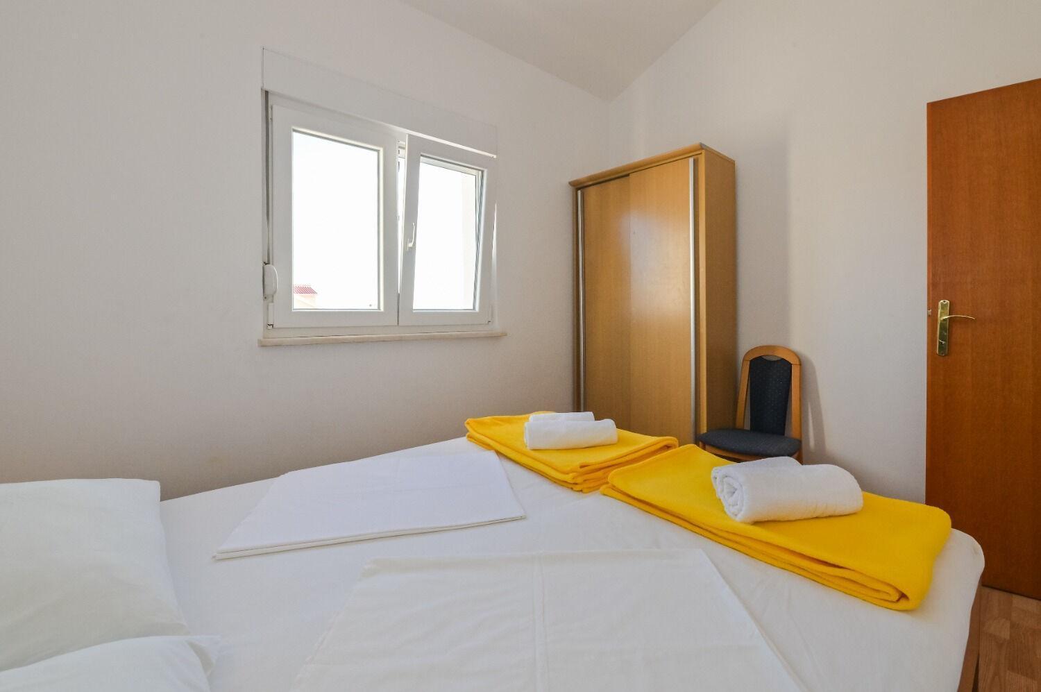 Apartments Ilija 노바야 외부 사진