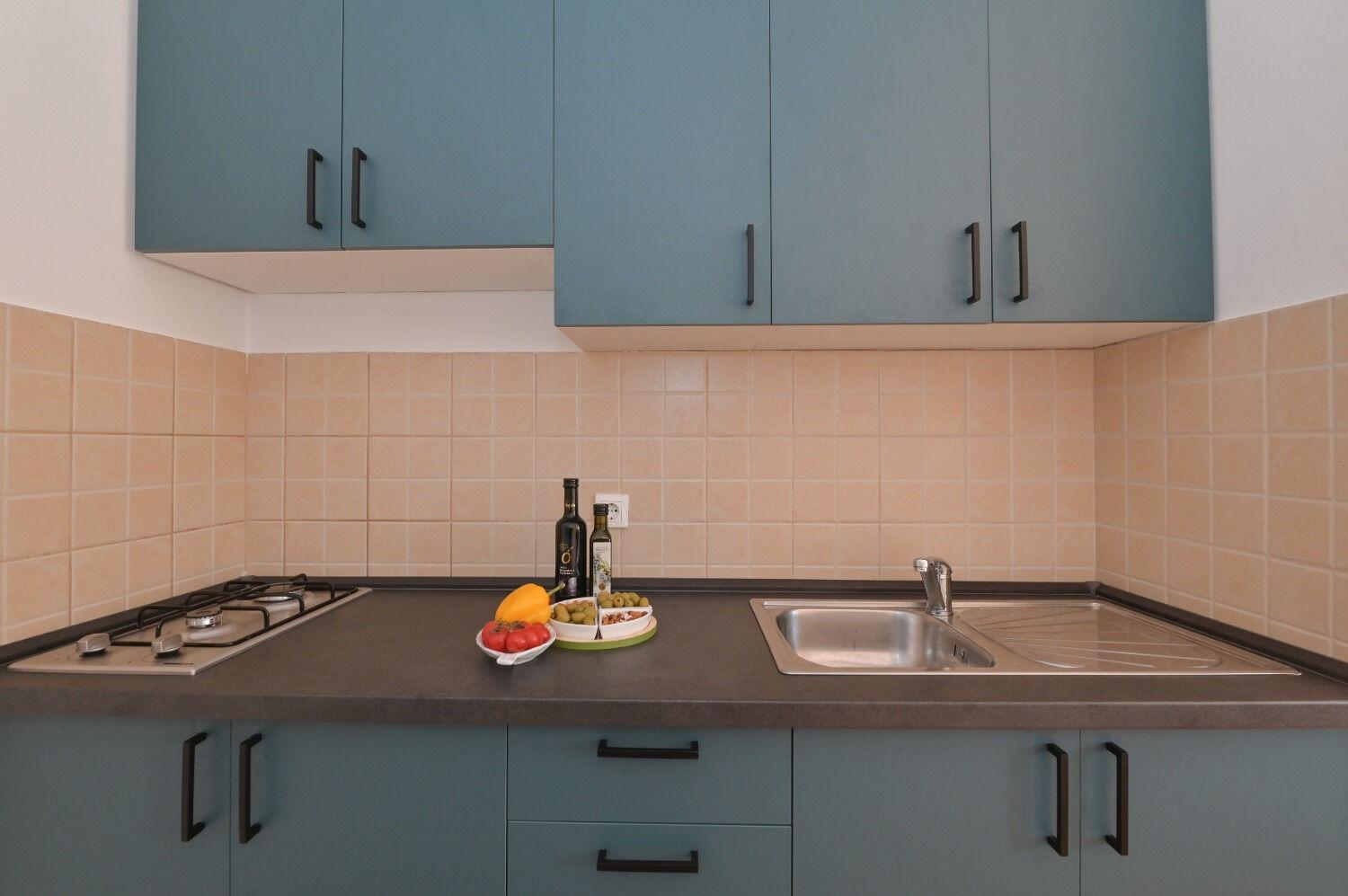 Apartments Ilija 노바야 외부 사진