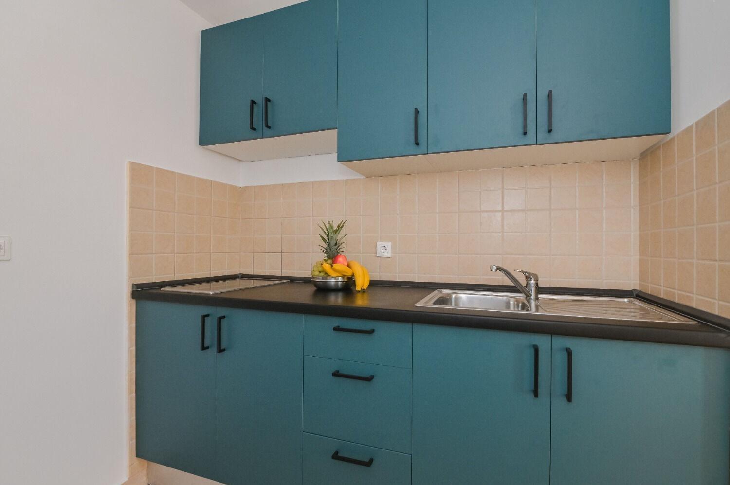 Apartments Ilija 노바야 외부 사진