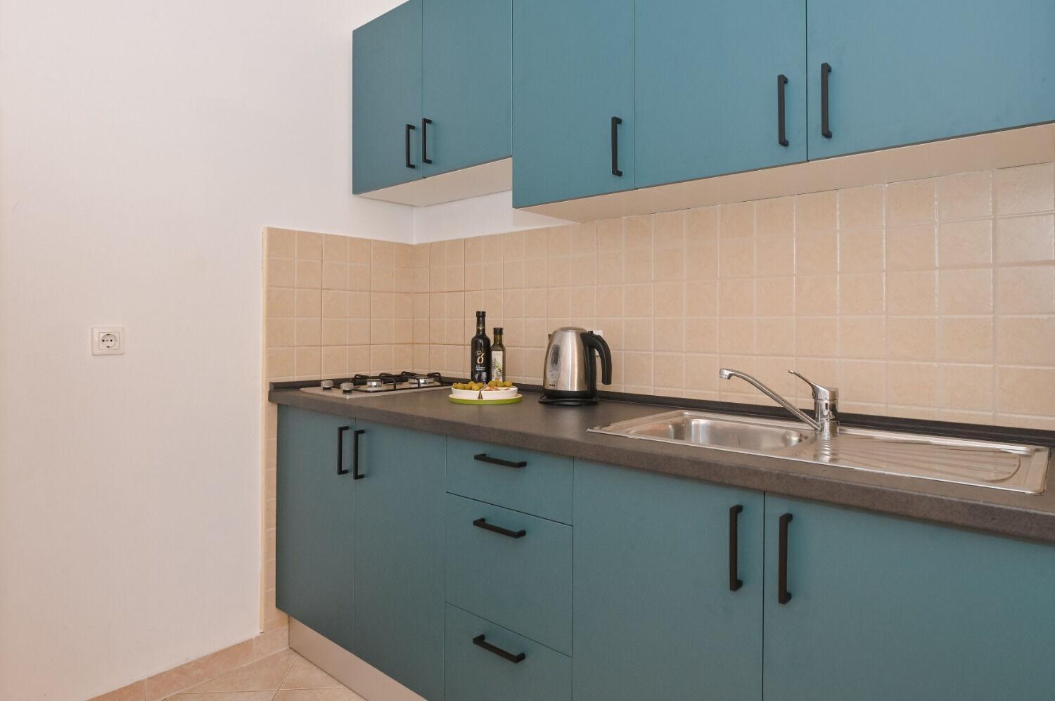Apartments Ilija 노바야 외부 사진