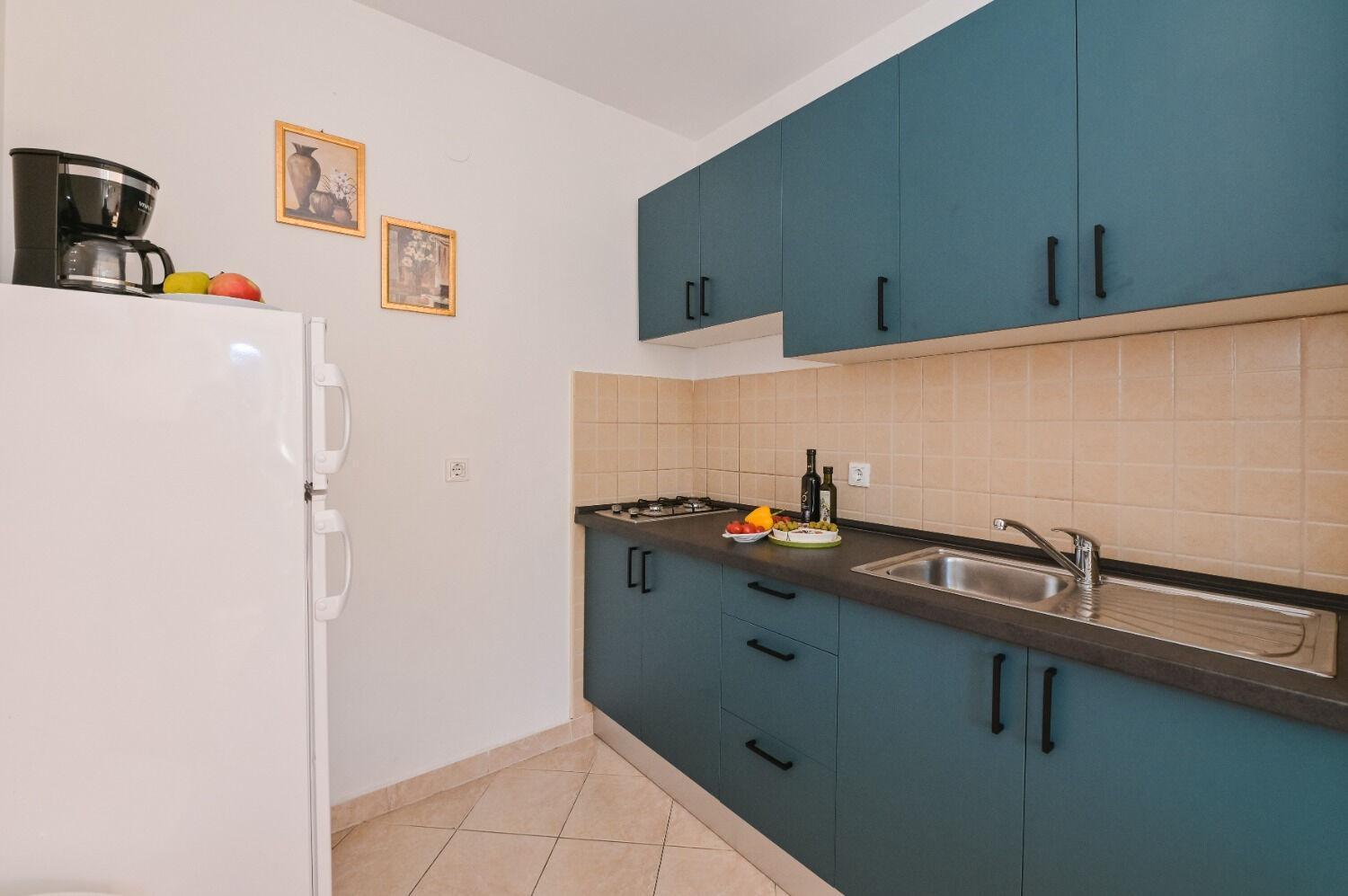 Apartments Ilija 노바야 외부 사진