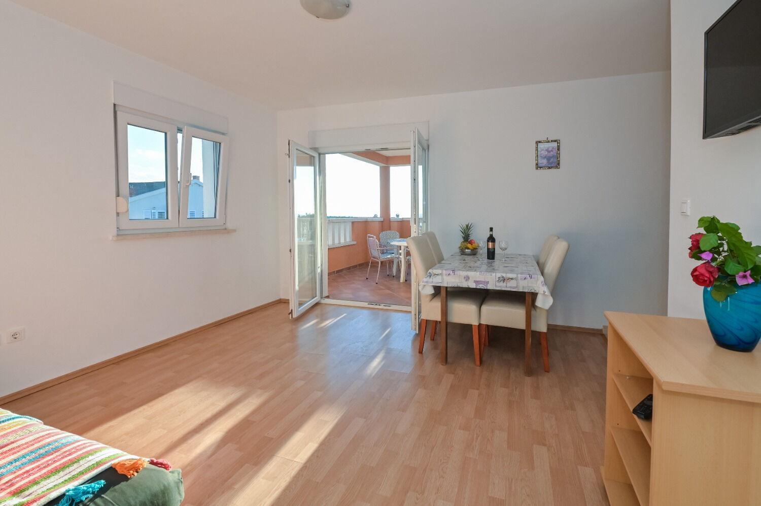 Apartments Ilija 노바야 외부 사진