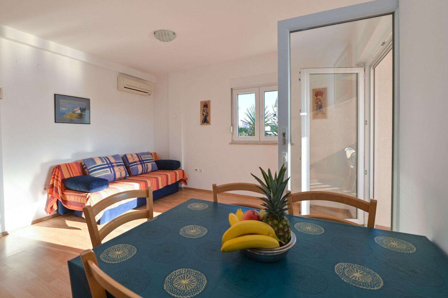 Apartments Ilija 노바야 외부 사진