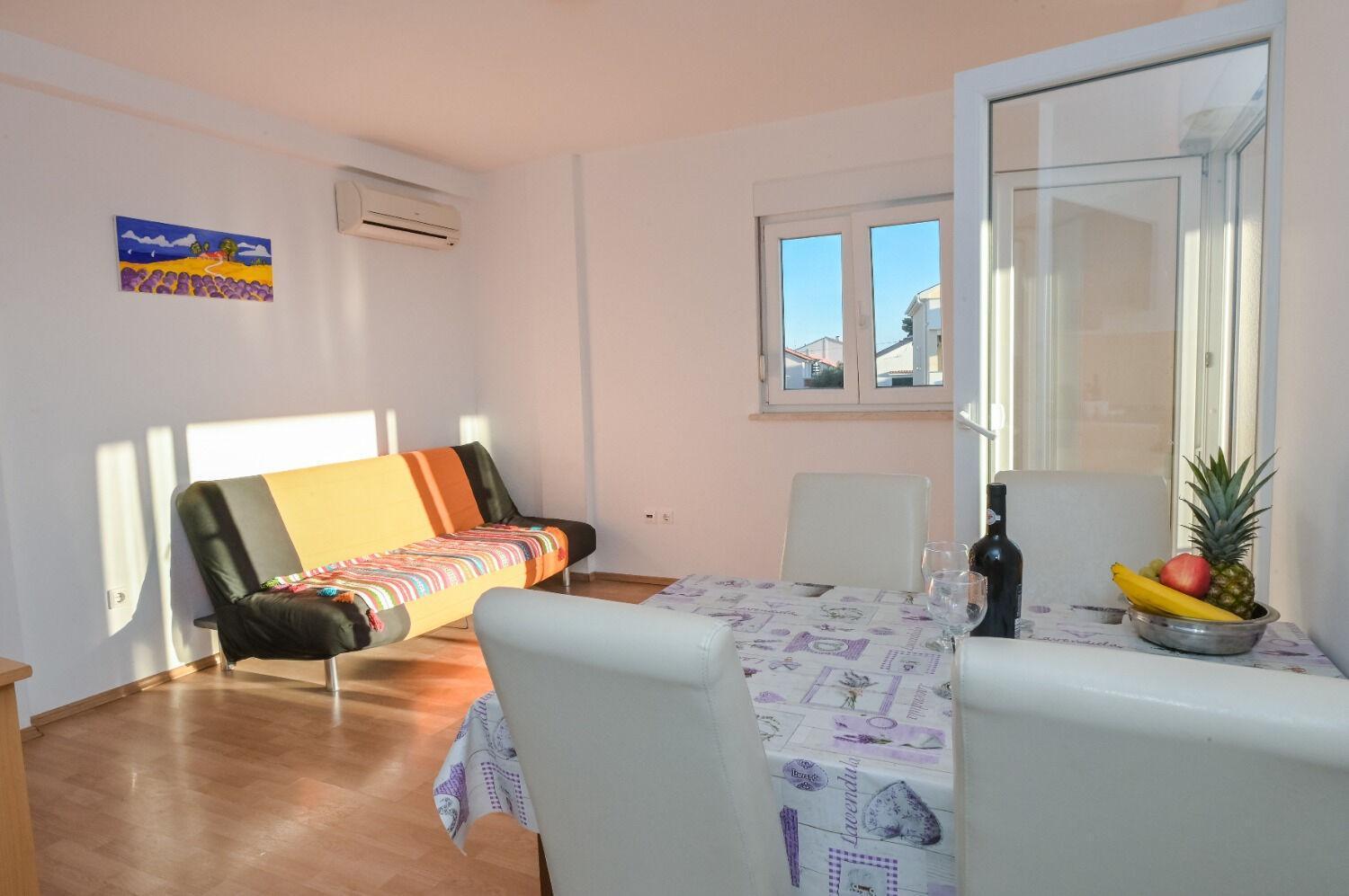 Apartments Ilija 노바야 외부 사진