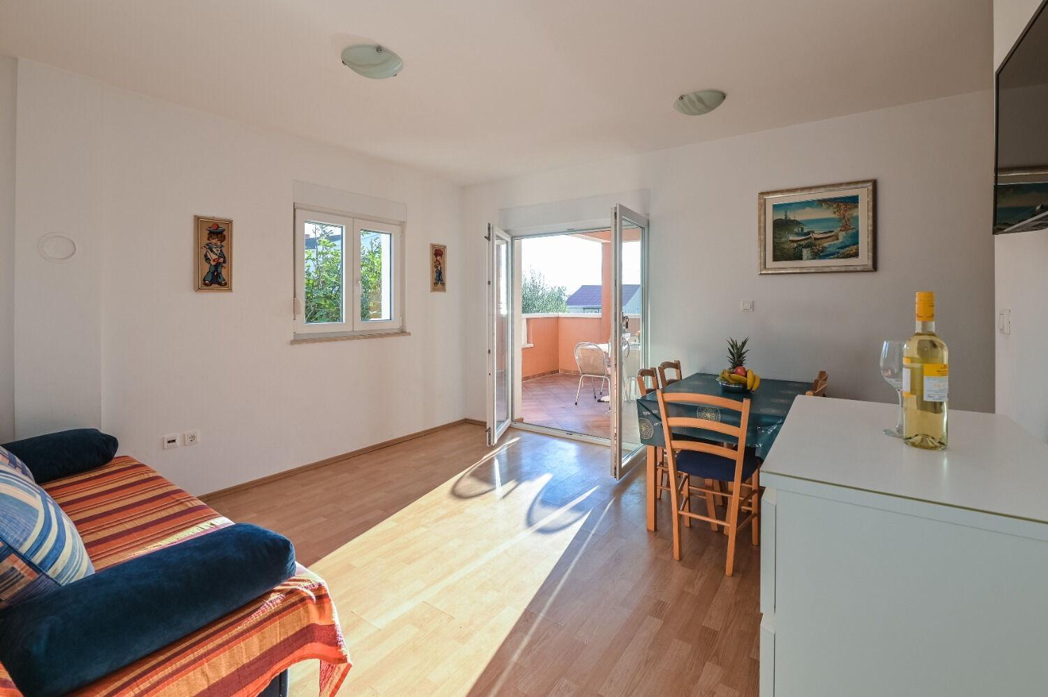 Apartments Ilija 노바야 외부 사진