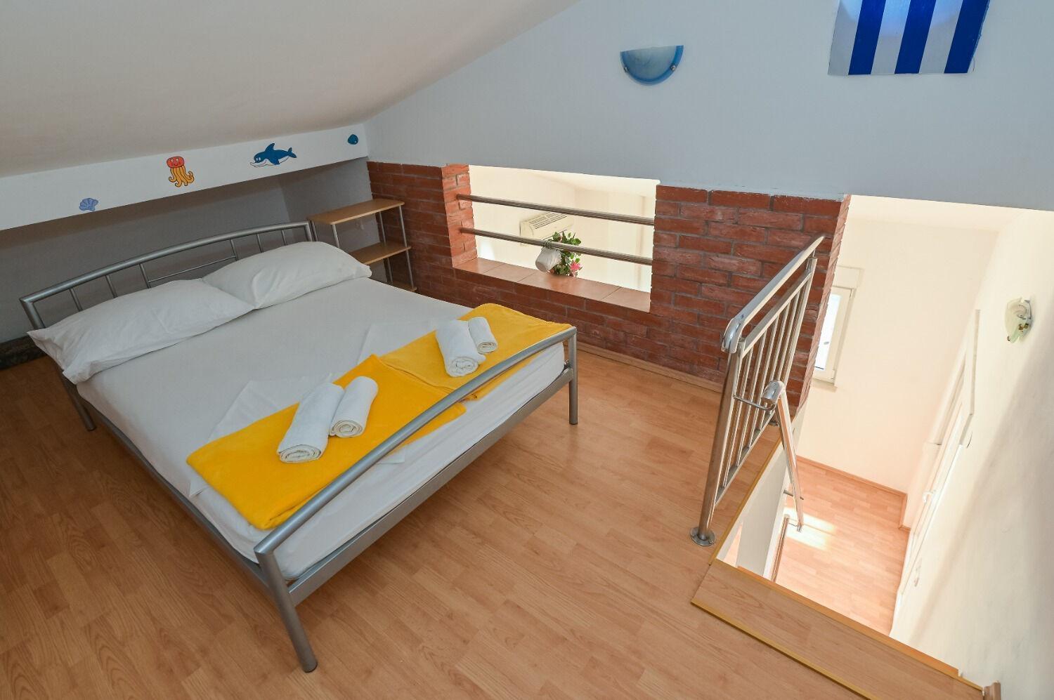 Apartments Ilija 노바야 외부 사진