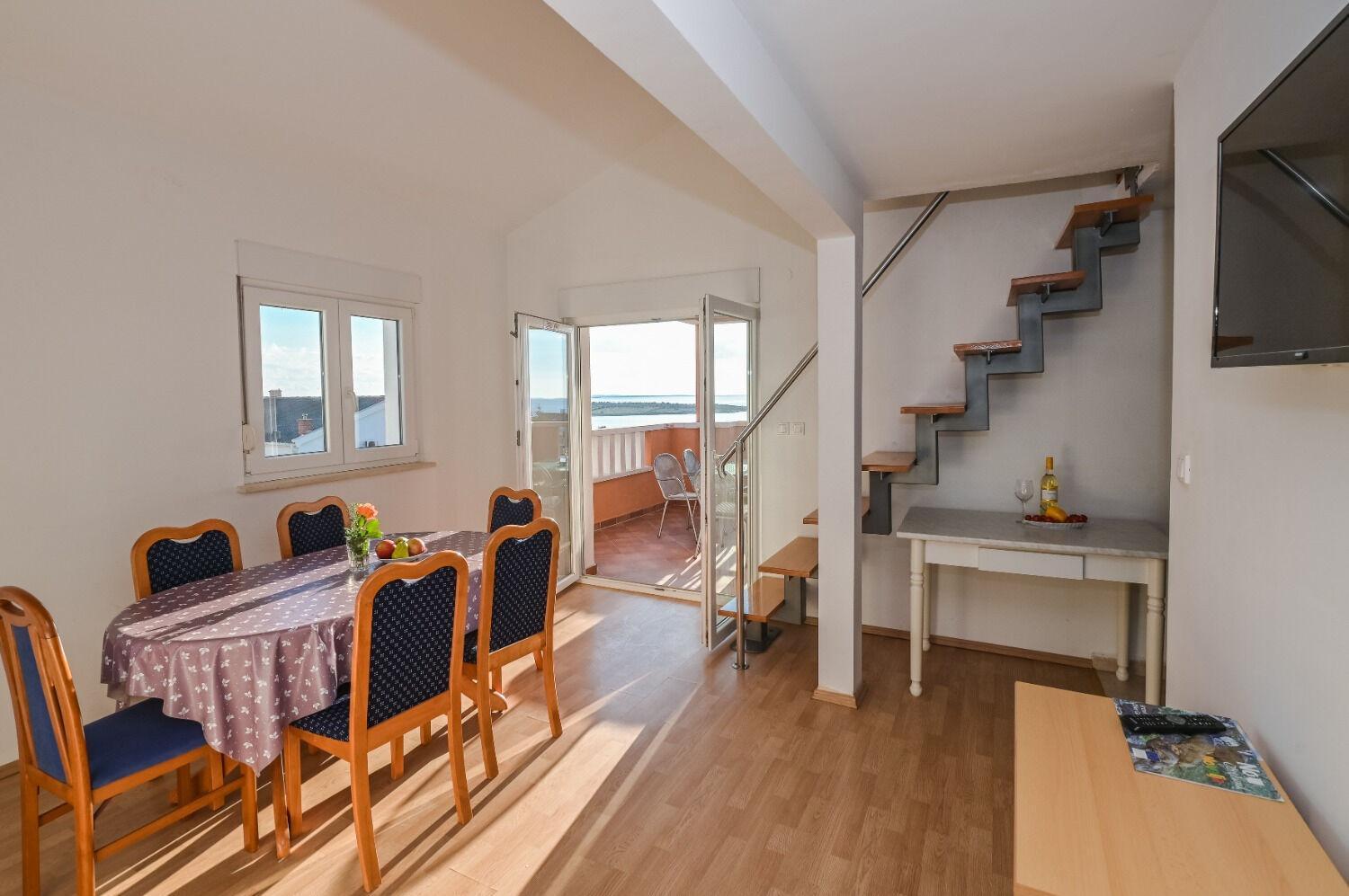 Apartments Ilija 노바야 외부 사진